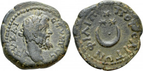 THRACE. Philippopolis. Septimius Severus (193-211). Ae