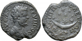 THRACE. Philippopolis. Septimius Severus (193-211). Ae