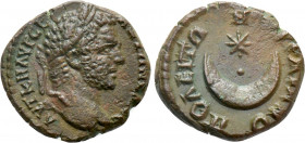 THRACE. Traianopolis. Caracalla (197-217). Ae