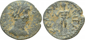 MESSENIA. Colone. Septimius Severus (193-211). Assarion