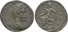 ARCADIA. Pheneus. Septimius Severus (193-211). Assarion