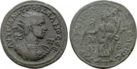 CILICIA. Tarsus. Gordian III (238-244). Ae