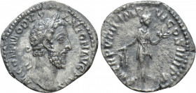 COMMODUS (177-192). Denarius. Rome