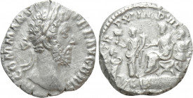COMMODUS (177-192). Denarius. Rome