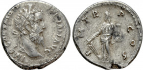 DIDIUS JULIANUS (193). Denarius. Rome
