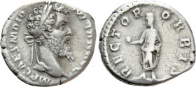 DIDIUS JULIANUS (193). Denarius. Rome