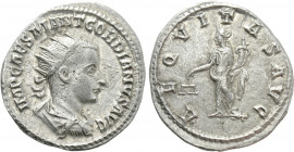 GORDIAN III (238-244). Antoninianus. Antioch