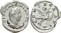 DIVA MARINIANA (Died before 253). Antoninianus. Rome