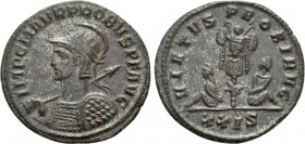 PROBUS (276-282). Antoninianus. Siscia