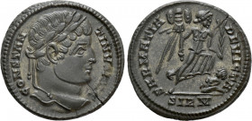 CONSTANTINE I 'THE GREAT' (307/10-337). Follis. Sirmium
