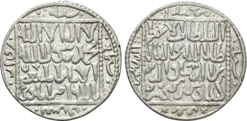 ISLAMIC. Seljuks. Rum. 'Izz al-Din Kay Ka'us II bin Kay Khusraw (Second reign ov...