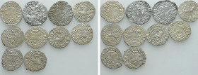 10 Coins of the Crusaders / Armenia