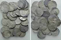 30 Islamic Coins