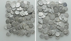 Circa 109 Ottoman Coins