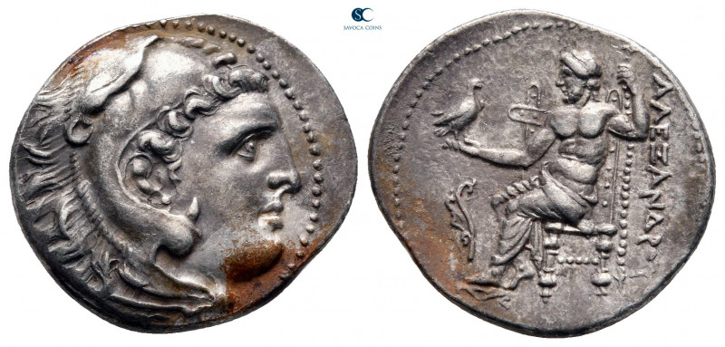 Kings of Macedon. Uncertain mint in Macedon. Time of Kassander to Antigonos II G...