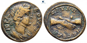 Phrygia. Prymnessos. Pseudo-autonomous issue circa AD 238. Bronze Æ