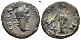 Pamphylia. Aspendos. Gordian III AD 238-244. Bronze Æ