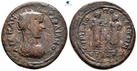 Cilicia. Eirenopolis. Gordian III AD 238-244. Dated CY 192 (243/4 AD). Bronze Æ