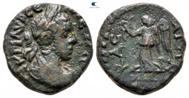 Cilicia. Kasai. Severus Alexander AD 222-235. Bronze Æ