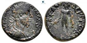 Cilicia. Kelenderis. Commodus AD 177-192. Bronze Æ