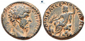 Cyrrhestica. Cyrrhus. Lucius Verus AD 161-169. Bronze Æ