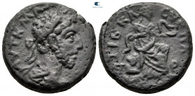 Judaea. Tiberias. Commodus AD 177-192. Bronze Æ