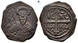 Tancred AD 1101-1112. Antioch. Follis Æ