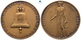 Germany.  AD 1933-1945. Medal 1936