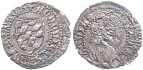 Aquileia - Ludovico II (1412-1420) - denaro - Bernardi.69a - Ag

BB

Note: Shipping only in Italy