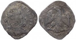 Regno di Sicilia - Filippo IV (1598-1621) - 4 tarì - 1655 - Gregorio Vigevi, zecchiere - Spahr 34 , MIR 355 - Ag

mBB

Note: Shipping only in Ital...