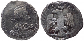 Regno di Sicilia - Filippo IV (1598-1621) - 4 tarì - 1664 - Gregorio Vigevi, zecchiere - Spahr 42 , MIR 355 - Ag

mBB

Note: Shipping only in Ital...