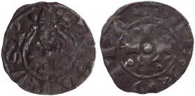 Stato Pontificio - emissione anonima (Gregorio XI - 1370-1378) - bolognino - Ag

BB

Note: Shipping only in Italy