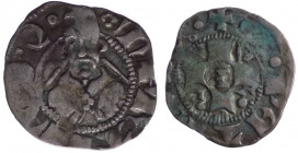 Stato Pontificio - Martino V, Oddone Colonna di Genezzano, (1417-1431) - bolognino - Muntoni 22 - RARA - Ag

BB

Note: Shipping only in Italy