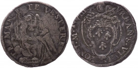 Stato Pontificio - Urbano VIII (Maffeo Barberini), 1623-1644 - giulio - A VIII - Muntoni 120; Berman 1739 - Ag

qBB

Note: Shipping only in Italy