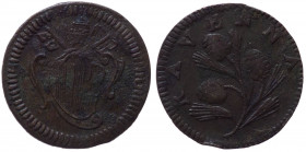 Stato Pontificio - Benedetto XIV Prospero Lorenzo Lambertini (1740-1758) - Quattrino - zecca di Ravenna - Cu

BB

Note: Shipping only in Italy