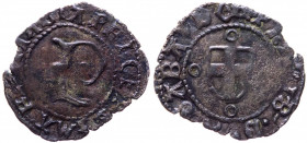 Filiberto I (1472-1482) Forte del III°Tipo - Mir.212c - RR MOLTO RARA

n.a.

Note: Shipping only in Italy