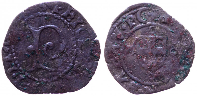 Filiberto I (1472-1482) Forte del III°Tipo - Mir.212a

n.a.

Note: Shipping ...