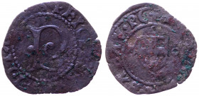 Filiberto I (1472-1482) Forte del III°Tipo - Mir.212a

n.a.

Note: Shipping only in Italy