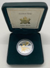 Canada - Elisabetta II (Dal 1952) 50 Cents 2002 - "Golden Tulip" - UC#582 - Ag - In cofanetto - gr.9,3

FS

Note: Worldwide shipping