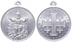 Medaglia votiva - Memento Bethlem - il Bambino Gesù - WM

n.a.

Note: Worldwide shipping