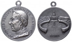 Medaglia votiva - Souvenir a nome di Giovanni Paolo I (1978) - WM

n.a.

Note: Worldwide shipping