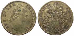 Francia - Luigi XV (1715-1774) - gettone della città di Artois - Ae

SPL

Note: Shipping only in Italy
