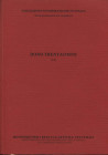 A.A.V.V. - Dono Trentacoste 1933. Pontedera, 2011. Pp. 36, tavv. a colori nel testo. ril. ed. ottimo stato.

n.a.

Note: Worldwide shipping