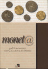 A.A.V.V. - Moneta. Un numismatico, una collezione, un Museo. Como, 2006. Pp. 111, ill e tavv. nel testo a colori e b\n. ril. ed. ottimo stato.

n.a....