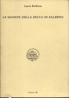 BELLIZIA L. - Le monete della zecca di Salerno. Agesa, 1992. Pp. 94, ill. nel testo. ril. ed. ottimo stato.

n.a.

Note: Worldwide shipping