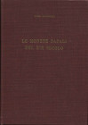 D’INCERTI V. - Le monete papali del XIX secolo. Milano, 1962. Pp. 147, ill. nel testo. ril. ed. buono stato.

n.a.

Note: Worldwide shipping