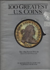 GARRETT J. and GUTH R. - 100 Greatest U.S. coins. Atlanta, 2003. pp. 119, ill. nel testo a colori. ril. editoriale,sciupata buono stato.

n.a.

No...
