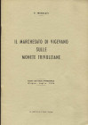 TRIBOLATI P. - Il Marchesato di Vigevano sulle monete trivulziane. Mantova, 1956. Pp. 19, ill. nel testo. ril. ed. buono stato.

n.a.

Note: World...