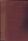 KRESS K. MUNZHANDLUNG. Munchen, 1962\63. Vol. rilegato con 7 vendite all’asta pubblica. 122 -128. Centinaia di tavole di monete antiche, medioevali e ...