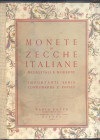 RATTO M. - Milano, 20\21 - Gennaio - 1956. Monete di zecche italiane. II parte. Importante serie longobarda e papale. pp. 139, nn. 384 - 1210, tavv. 1...
